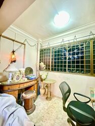 Blk 543 Woodlands Drive 16 (Woodlands), HDB 5 Rooms #525977561